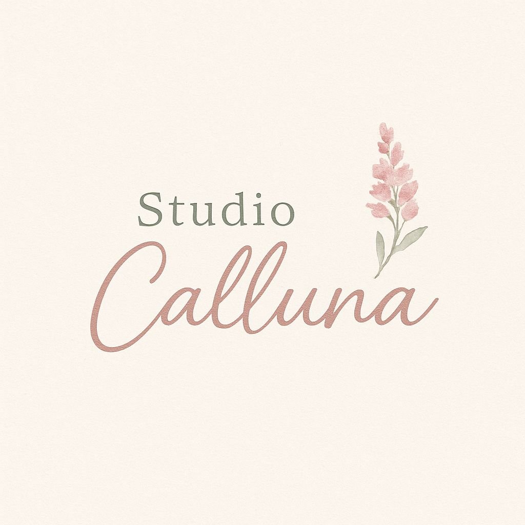Studio Calluna Logo